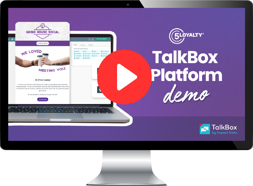 Watch the TalkBox platform demo