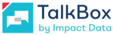 TalkBox by Impact Data